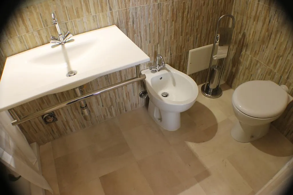 Antica Galateo Bed & Breakfast Lecce