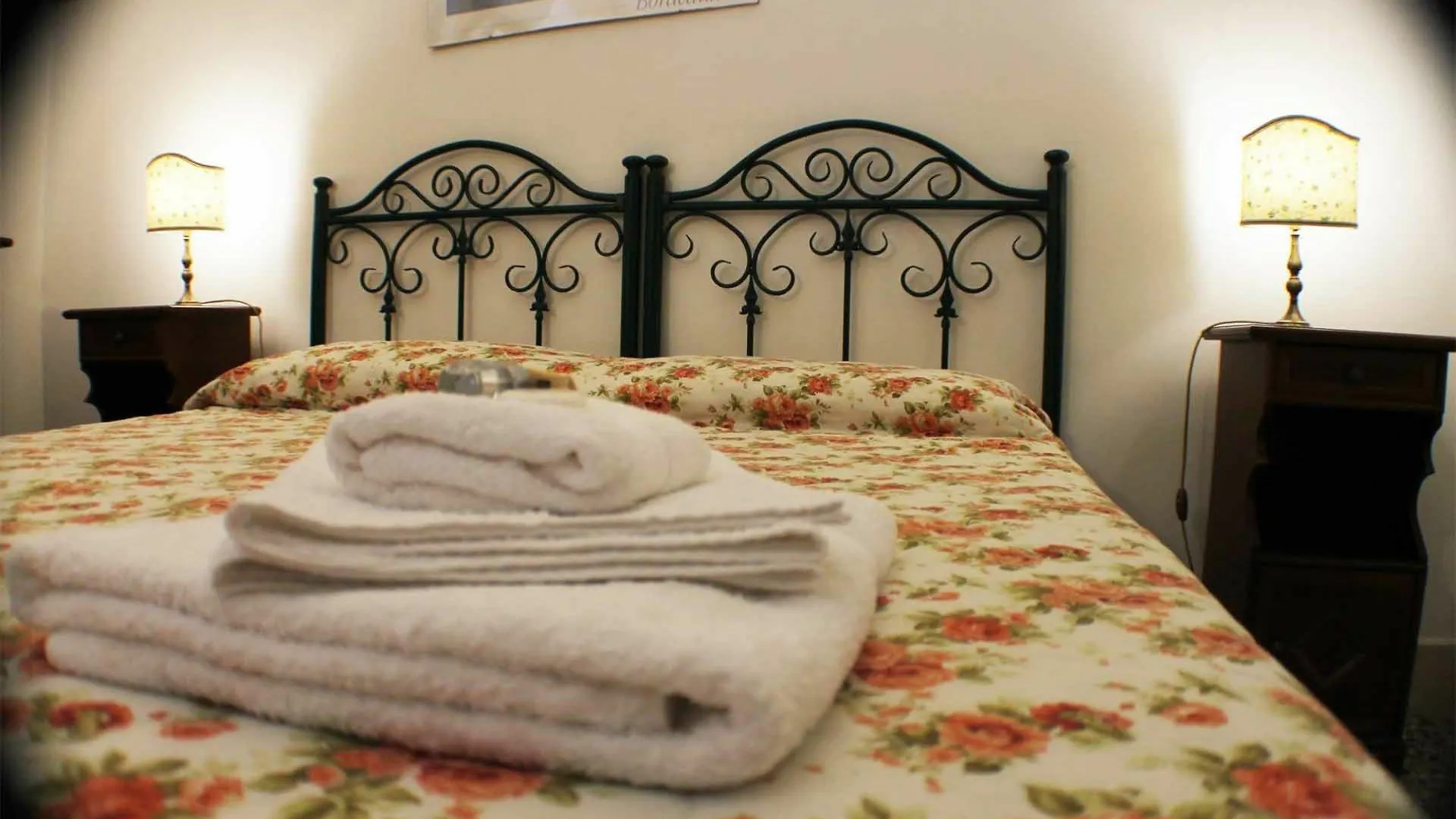 Antica Galateo Bed & Breakfast Lecce Italy