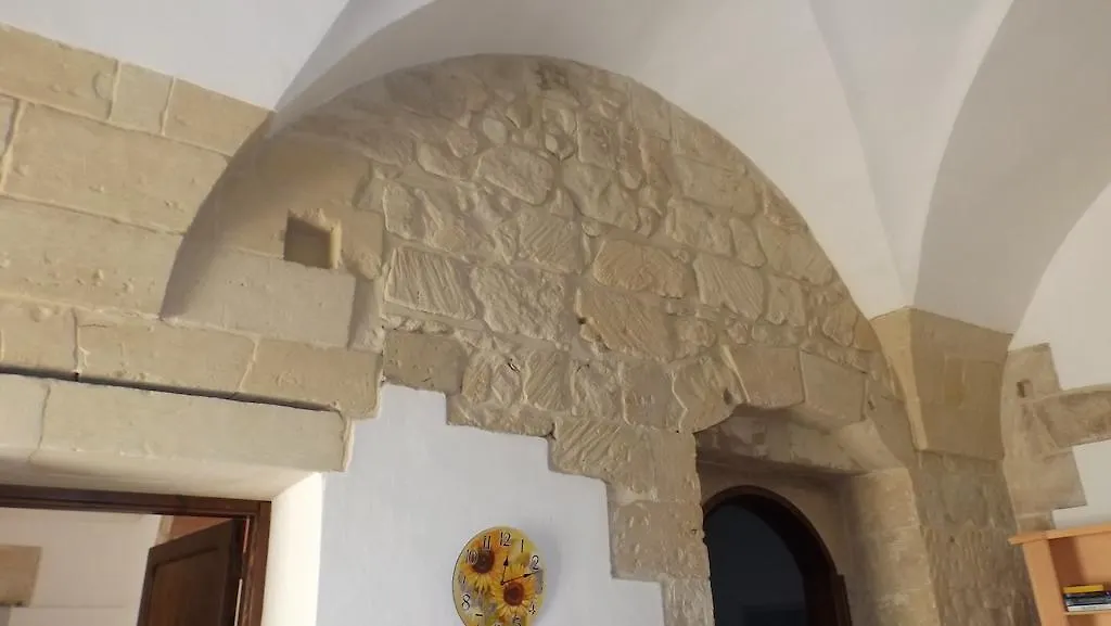 Antica Galateo Bed & Breakfast Lecce