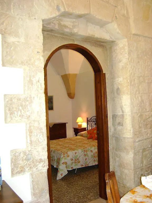 Antica Galateo Bed & Breakfast Lecce