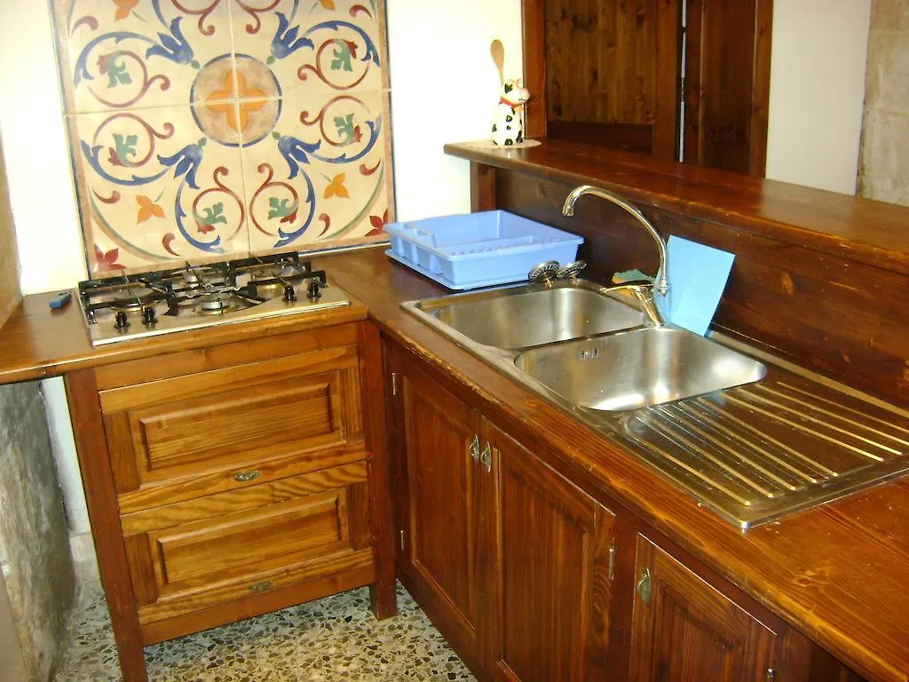 Antica Galateo Bed & Breakfast Lecce