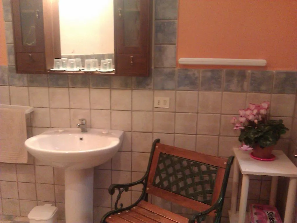 Antica Galateo Bed & Breakfast Lecce Italy