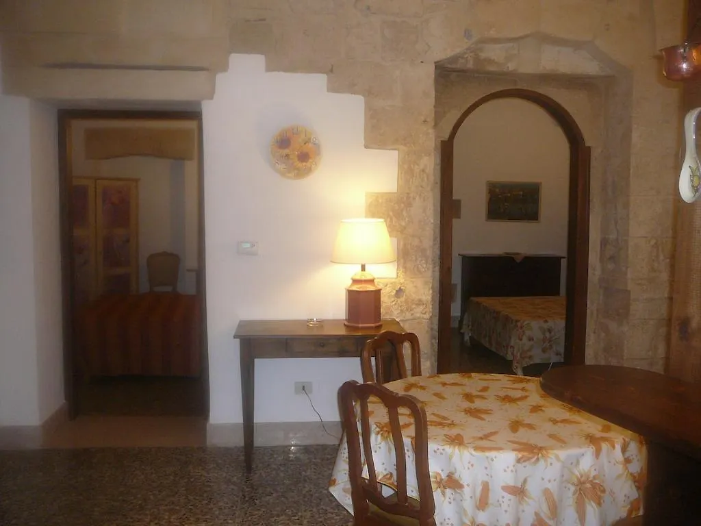 Antica Galateo Bed & Breakfast Lecce