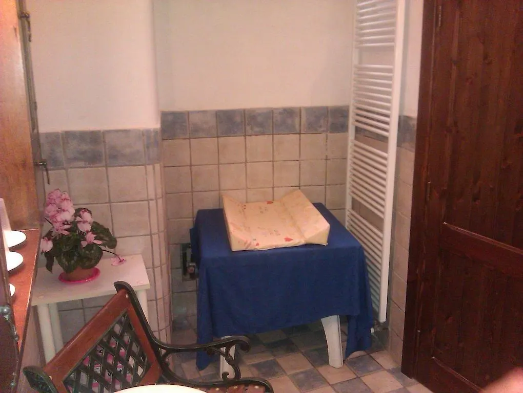 Antica Galateo Bed & Breakfast Lecce Italy