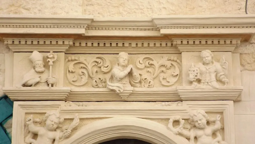 Antica Galateo Bed & Breakfast Lecce 0*,