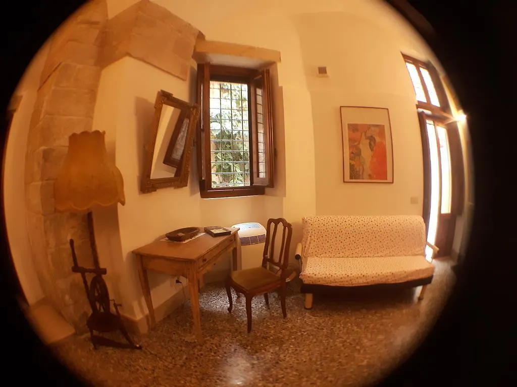 Antica Galateo Bed & Breakfast Lecce