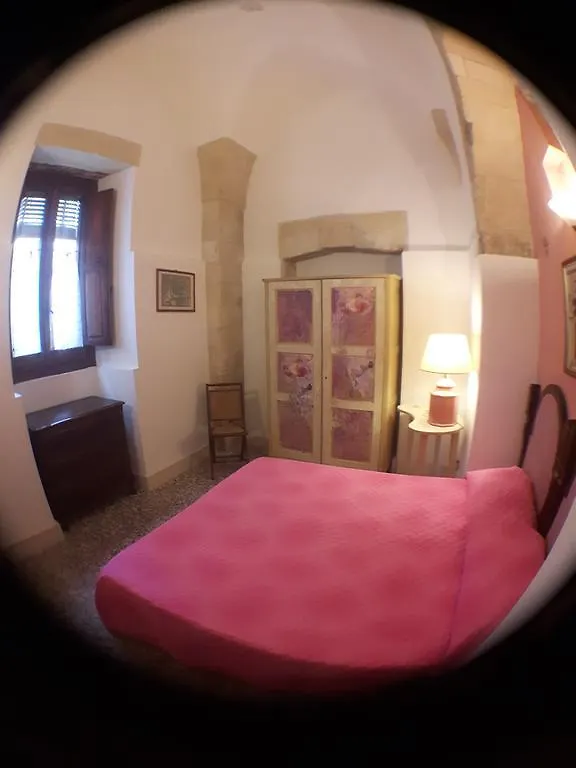 Antica Galateo Bed & Breakfast Lecce 0*,