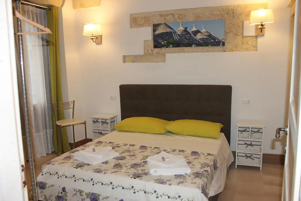 Antica Galateo Bed & Breakfast Lecce